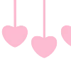 Стикер 6 Pink