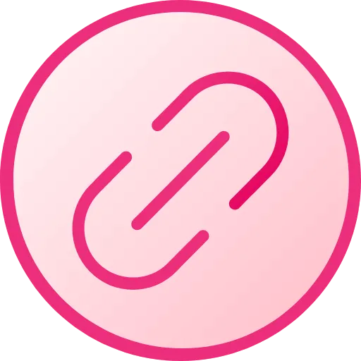 🤩 Эмодзи «Розовые буквы, таблички» для Telegram