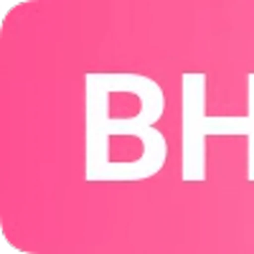 ❗️ Эмодзи «Розовые буквы, таблички» для Telegram