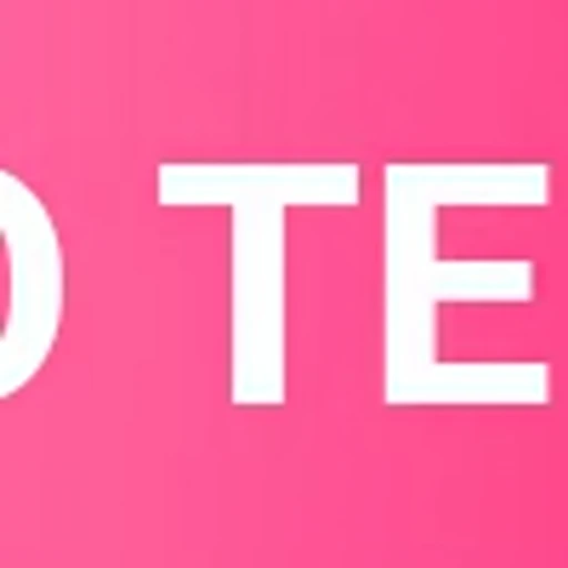 ❗️ Эмодзи «Розовые буквы, таблички» для Telegram