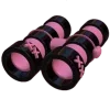 Стикер 47 Pink Amp Black