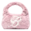 Стикер 21 Pink Castle ー