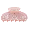 Стикер 44 Pink Castle ー