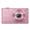 Стикер 57 Pink Castle ー