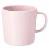 Стикер 2 Pink Castle ー