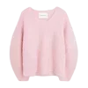Стикер 14 Pink Castle ー