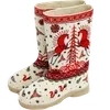 Стикер 30 Slavic Red Vibe