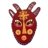 Стикер 31 Slavic Red Vibe