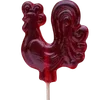 Стикер 6 Slavic Red Vibe