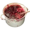 Стикер 51 Slavic Red Vibe