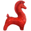 Стикер 35 Slavic Red Vibe