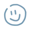 🙂 Эмодзи «Розовые буквы иконки цифры» для Telegram