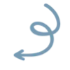 ↙️ Эмодзи «Розовые буквы иконки цифры» для Telegram