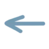 ⬅️ Эмодзи «Розовые буквы иконки цифры» для Telegram