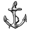 Стикер 31 Piratesadaptive