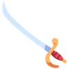Стикер 19 Pirate