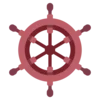 Стикер 21 Pirate