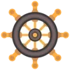 Стикер 48 Pirate