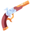 Стикер 29 Pirate