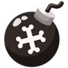 Стикер 41 Pirate