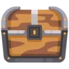 Стикер 55 Pirate