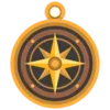 Стикер 52 Pirate