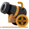 Стикер 45 Pirate