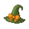 Стикер 61 Pixelautumn