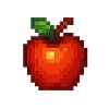 Стикер 45 Pixelautumn