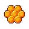 Стикер 46 Pixelautumn