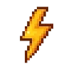 Стикер 23 Pixelautumn