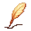 Стикер 15 Pixelautumn