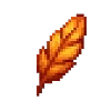 Стикер 14 Pixelautumn
