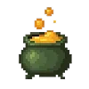 🧙‍♀️ Эмодзи «Pixelautumn» для Telegram