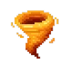 Стикер 57 Pixelautumn