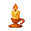 Стикер 44 Pixelautumn