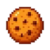 Стикер 55 Pixelautumn