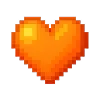 Стикер 9 Pixelautumn