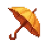 Стикер 38 Pixelautumn