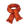 🧣 Эмодзи «Pixelautumn» для Telegram