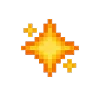 Стикер 8 Pixelautumn