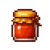 Стикер 47 Pixelautumn