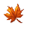 Стикер 3 Pixelautumn