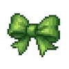Стикер 17 Pixelautumn