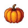 Стикер 36 Pixelautumn