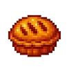 Стикер 50 Pixelautumn