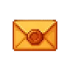 Стикер 43 Pixelautumn