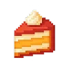 Стикер 52 Pixelautumn