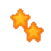 Стикер 18 Pixelautumn