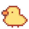 Обложка набора Pixel Duck